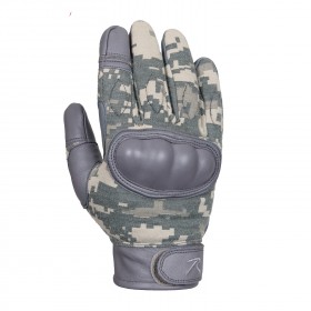 Rothco Flame and Heat Resistant Hard Knuckle Tactical Gloves