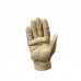 Rothco Flame and Heat Resistant Hard Knuckle Tactical Gloves
