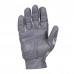 Rothco Flame and Heat Resistant Hard Knuckle Tactical Gloves