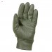 Rothco Flame and Heat Resistant Hard Knuckle Tactical Gloves