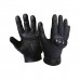 Rothco Flame and Heat Resistant Hard Knuckle Tactical Gloves