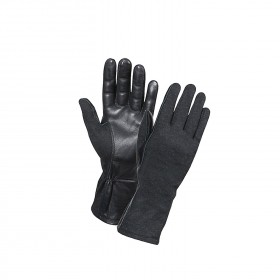 Rothco G.I. Type Flame & Heat Resistant Flight Gloves