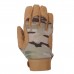 Rothco Military Mechanics Gloves