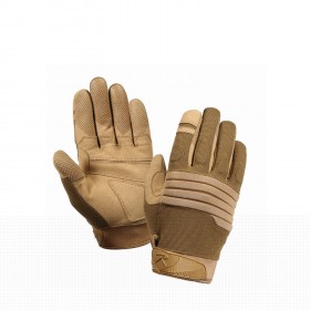 Rothco Padded Knuckle Glove