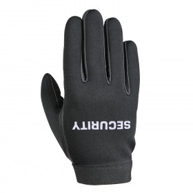 Rothco Security Neoprene Duty Gloves