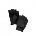 Rothco Tactical Fingerless Rappelling Gloves