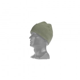 Tac Shield Military Fleece Cap - Foliage Green