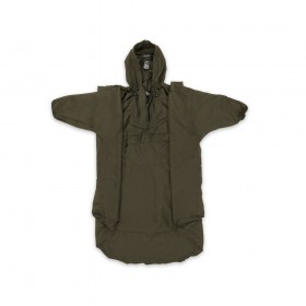Snugpak Patrol Poncho - Olive Drab