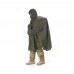 Snugpak Patrol Poncho - Olive Drab