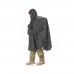 Snugpak Patrol Poncho - Black