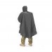 Snugpak Patrol Poncho - Black