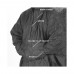 Snugpak Patrol Poncho - Black