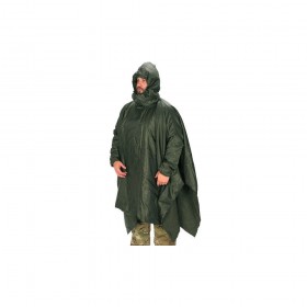 Snugpak Patrol Poncho Liner - Olive Drab