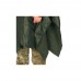 Snugpak Patrol Poncho Liner - Olive Drab