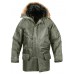 Rothco N-3B Snorkel Parka