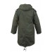 Rothco M-51 Fishtail Parka