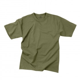 Rothco Moisture Wicking T-Shirts
