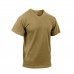 Rothco Moisture Wicking T-Shirts