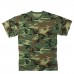 Rothco Moisture Wicking T-Shirts