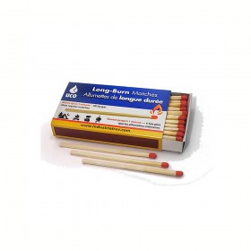 UCO Long Burn Matches
