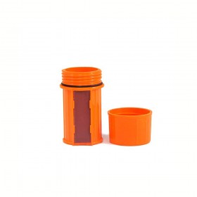UCO Match Case 
