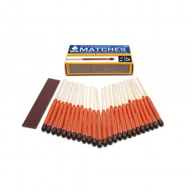 UCO Stormproof Matches