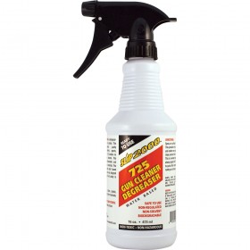 Slip 2000 725 Gun Cleaner Degreaser - 16 oz