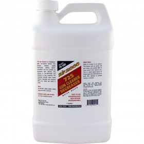 Slip 2000 725 Gun Cleaner Degreaser - 1 Gallon