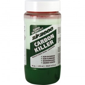 Slip 2000 Carbon Killer Bore Cleaner - 16 oz