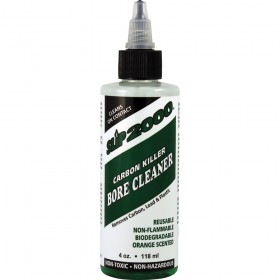 Slip 2000 Carbon Killer Bore Cleaner - 4 oz
