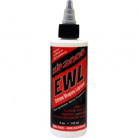 Slip 2000 EWL Extreme Weapons Lubricant - 4 oz