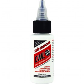 Slip 2000 EWL30 Heavy Duty Weapons Lubricant - 1 oz