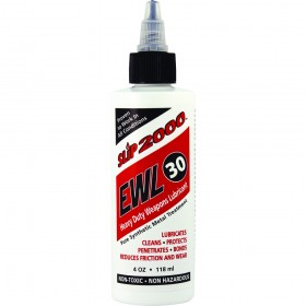 Slip 2000 EWL30 Heavy Duty Weapons Lubricant - 4 oz