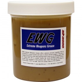 Slip 2000 EWG Extreme Weapons Grease - 16 oz