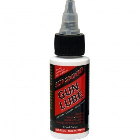 Slip 2000 Gun Lube - 1 oz