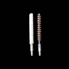 Tac Shield .22 Caliber Rifle Bore Brush & Mop