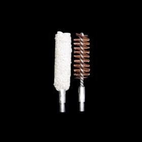 Tac Shield 45 Caliber Pistol Bore Brush & Mop