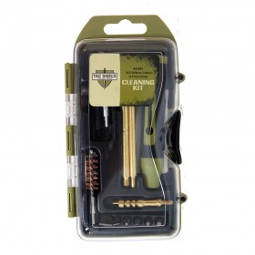 Tac Shield .357/38spl/9mm 14 Piece Pistol Cleaning Kit