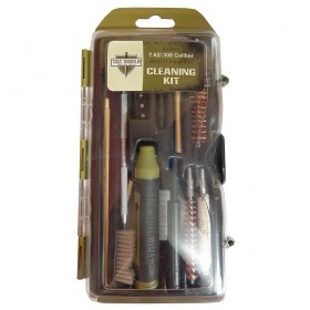 Tac Shield AR10 17 Piece Cleaning Kit