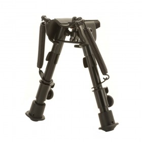 Tac Shield Heavy Duty 13"-21" Adjustable Standard Bi-Pod