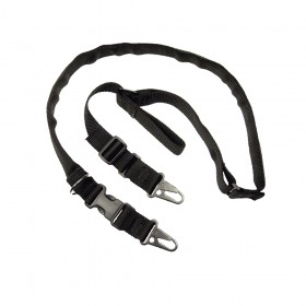 Tac Shield Warrior Sling 2 In 1