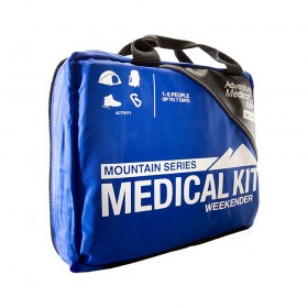 Adventure Medical Kits Mountain Series Weekender