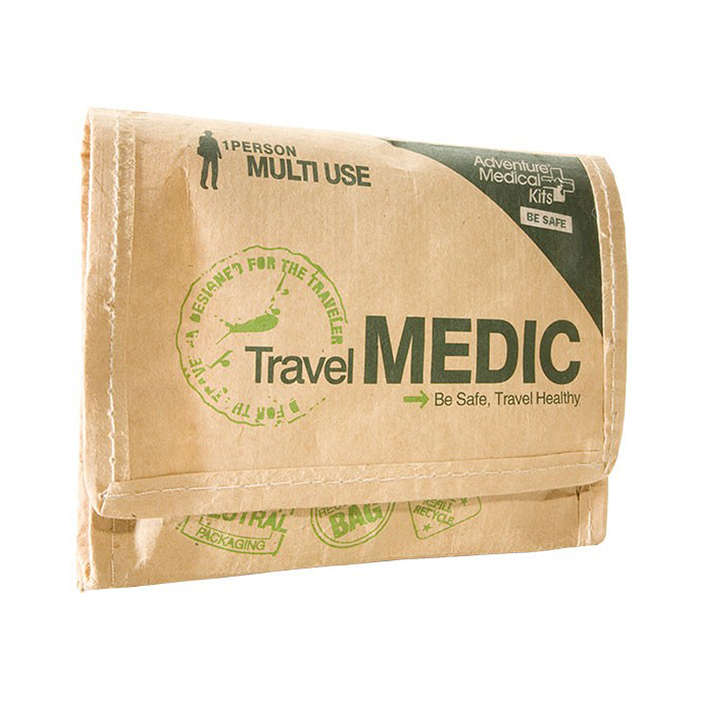 Adventure Medical Kits Travel Series Medic