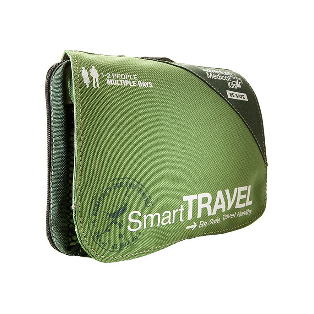 Adventure Medical Kits Travel Series Smart Travel