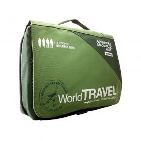 Adventure Medical Kits Travel Series World Travel