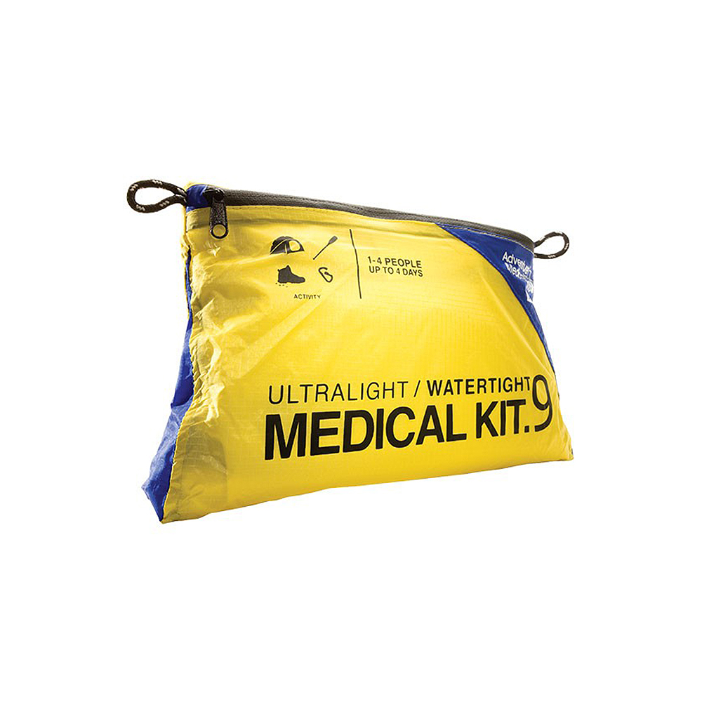 Adventure Medical Kits Ultralight & Watertight .9