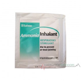 Ammonia Inhalant - Single Pack