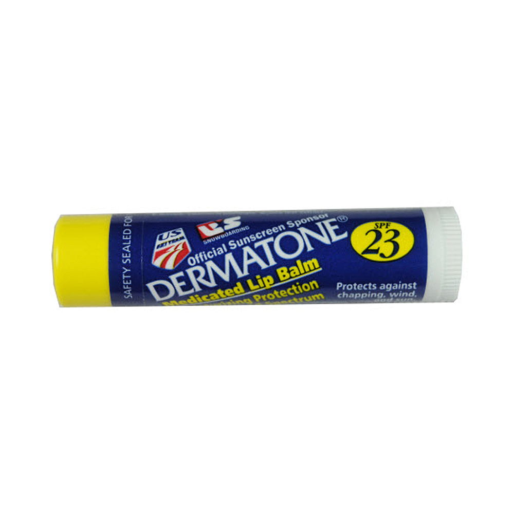 Dermatone Lip Balm - 0.15 oz