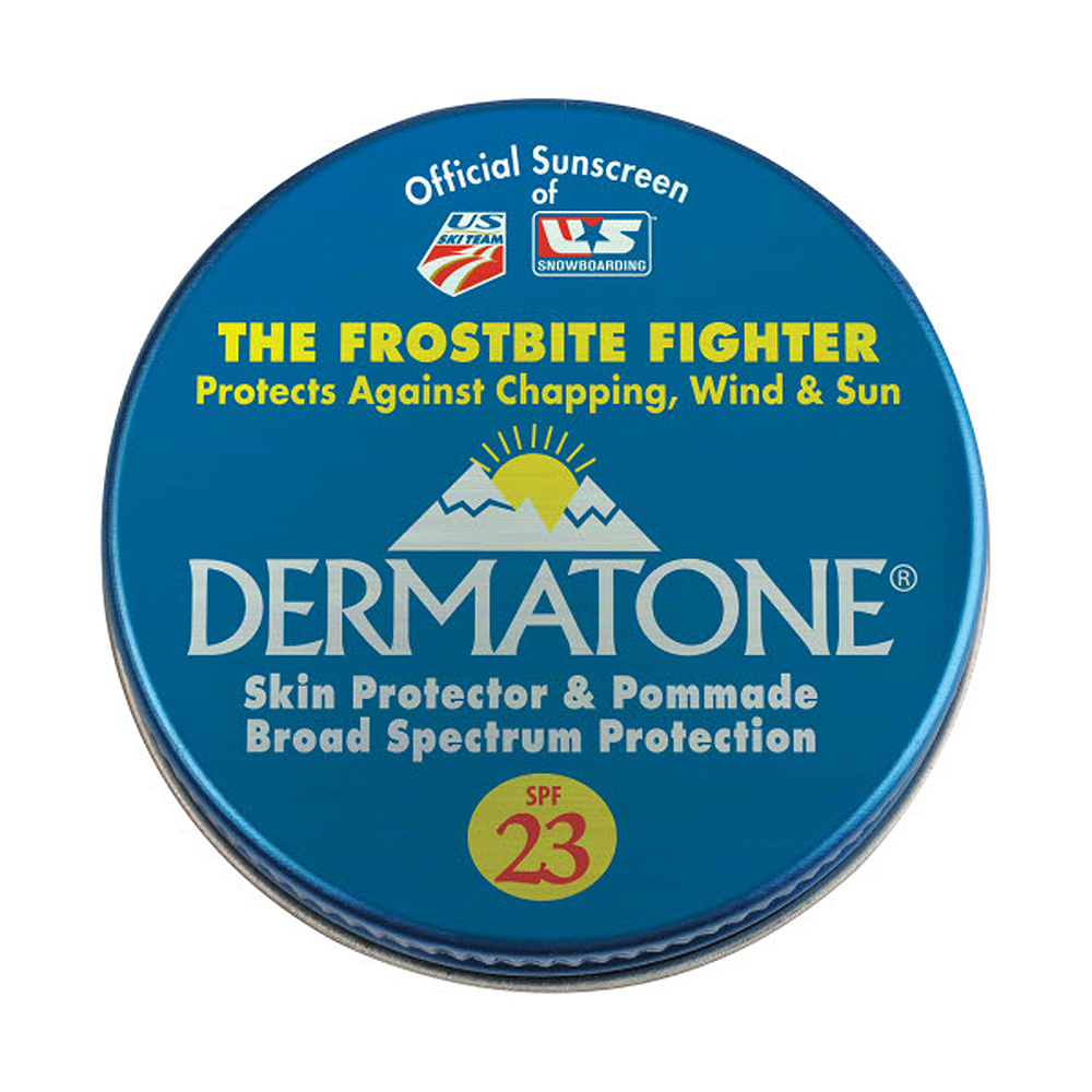 Dermatone Legendary Tin - Mini Tin - 0.5 oz