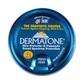 Dermatone Legendary Tin - Maxi Tin - 0.8 oz